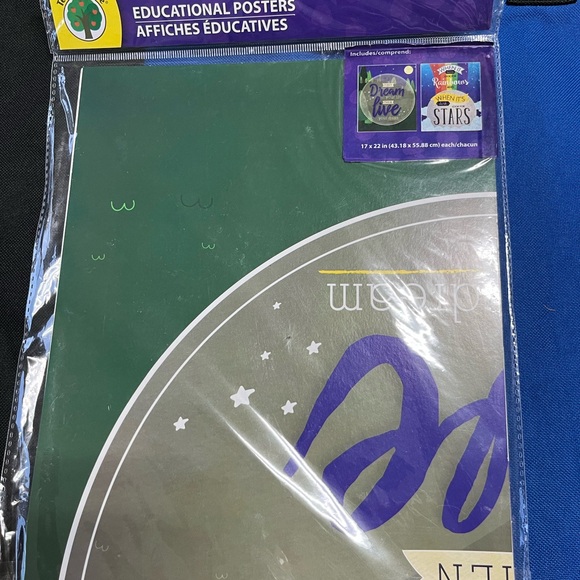 Teaching Tree “Motivational” 2 pack - Picture 4 of 5